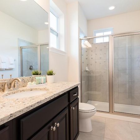 Fabulous Home By Rentyl Near Disney With Private Pool, Movie Room, Themed Rooms & Resort Amenities At Encore Resort - 360B Orlando Zewnętrze zdjęcie