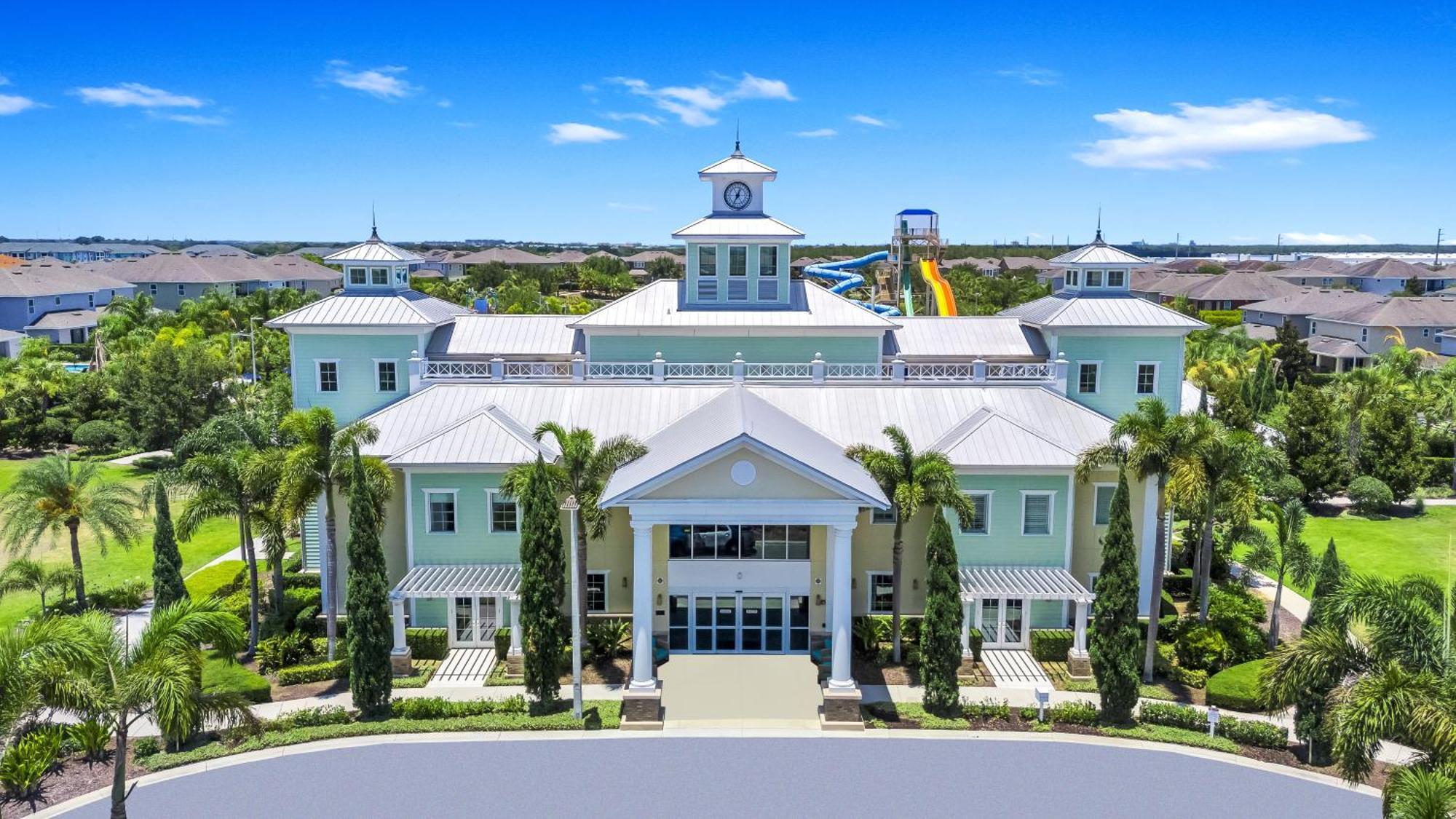 Fabulous Home By Rentyl Near Disney With Private Pool, Movie Room, Themed Rooms & Resort Amenities At Encore Resort - 360B Orlando Zewnętrze zdjęcie