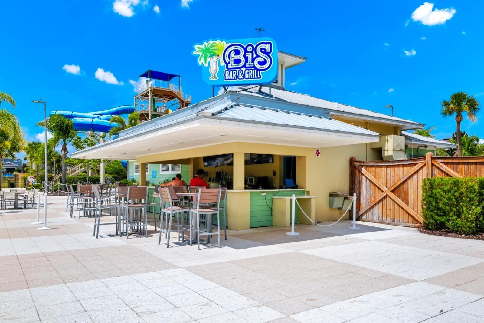 Fabulous Home By Rentyl Near Disney With Private Pool, Movie Room, Themed Rooms & Resort Amenities At Encore Resort - 360B Orlando Zewnętrze zdjęcie
