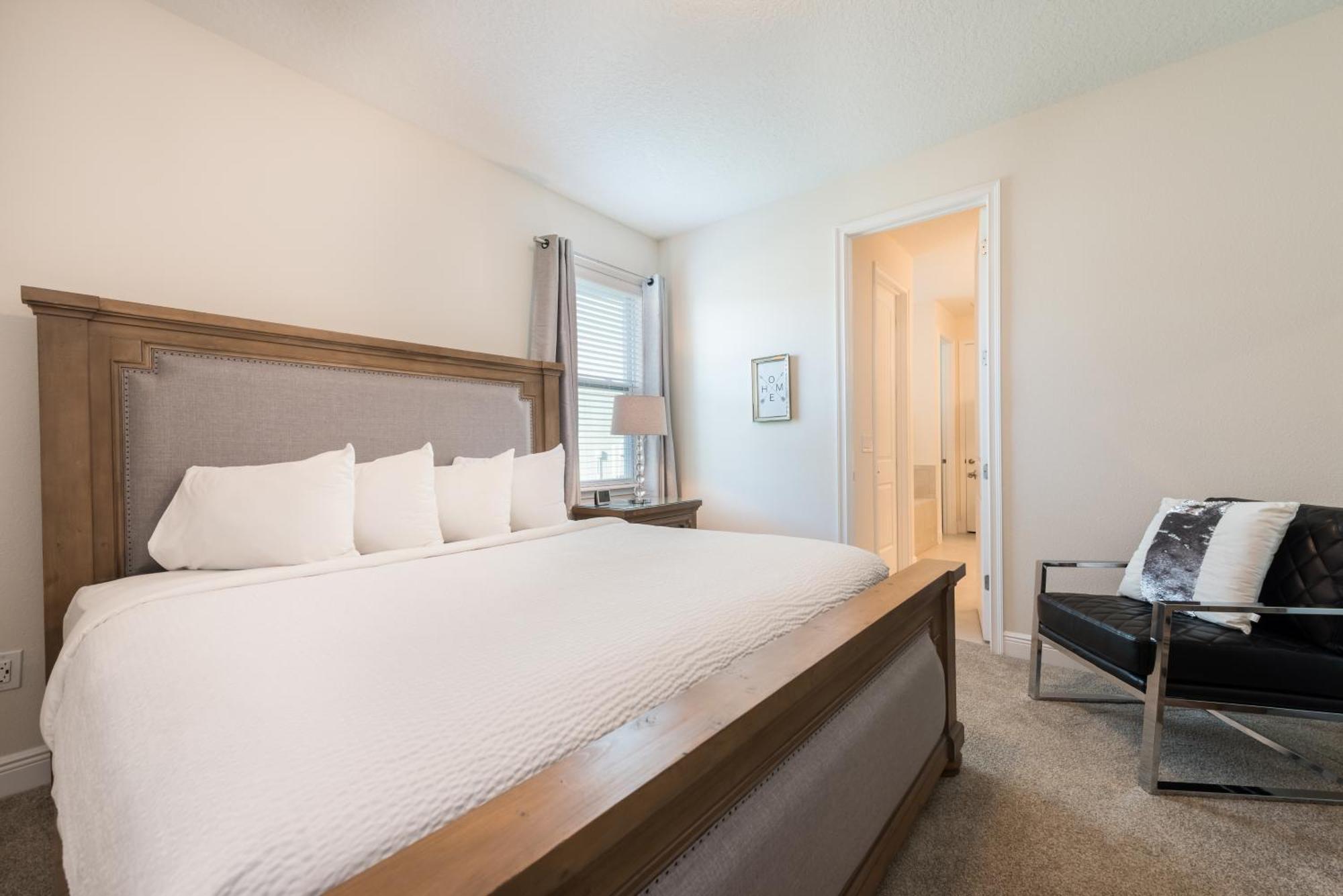 Fabulous Home By Rentyl Near Disney With Private Pool, Movie Room, Themed Rooms & Resort Amenities At Encore Resort - 360B Orlando Zewnętrze zdjęcie